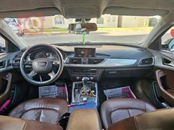 اودي A6